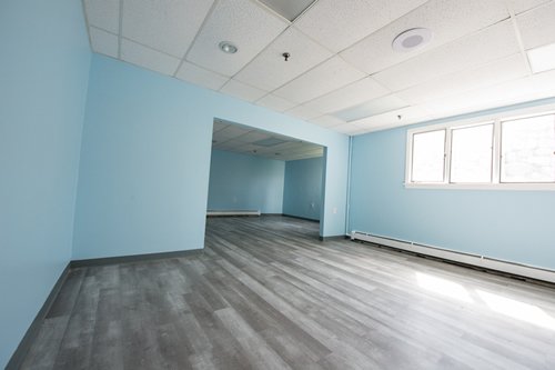 Nursery #2, newly renovated and opening Fall 2017